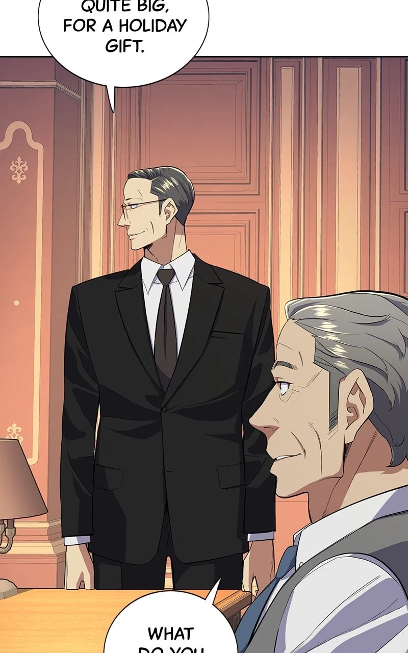 Reborn Rich Chapter 12 - 20