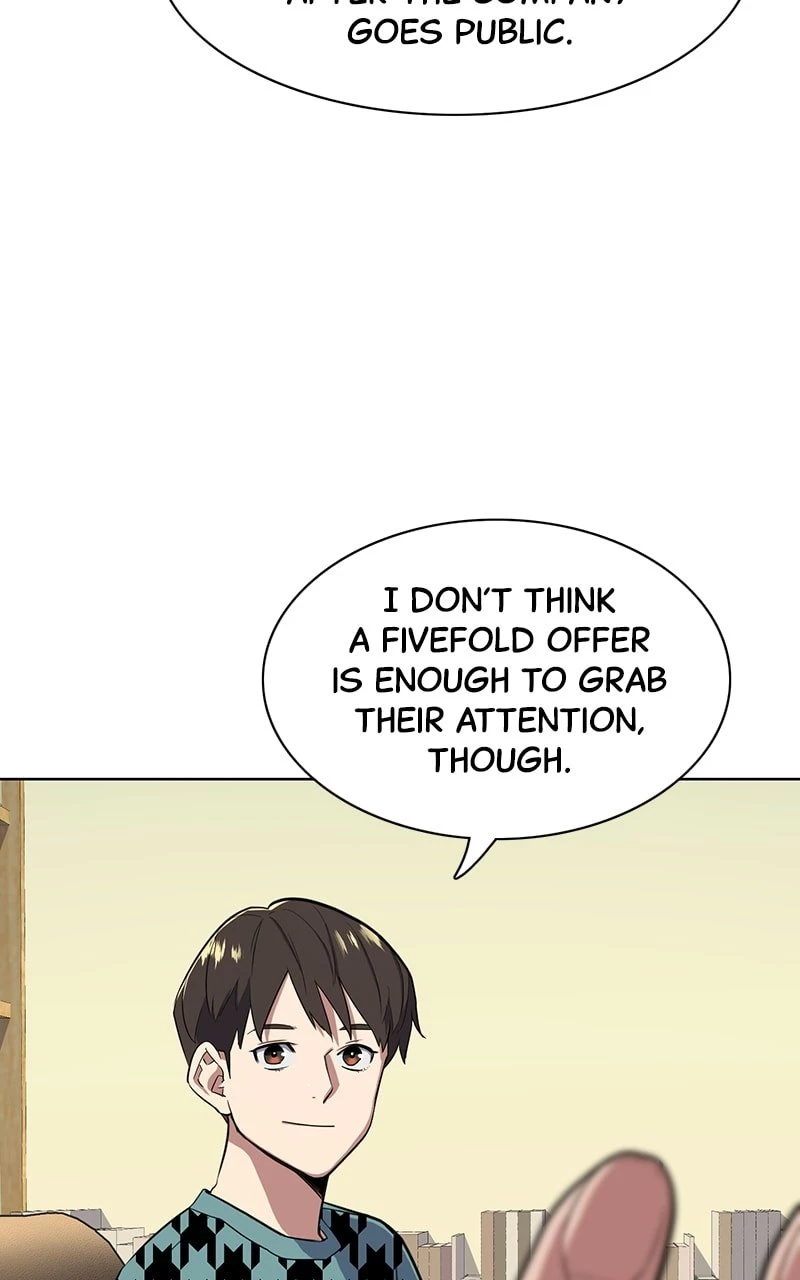 Reborn Rich Chapter 14 - 90