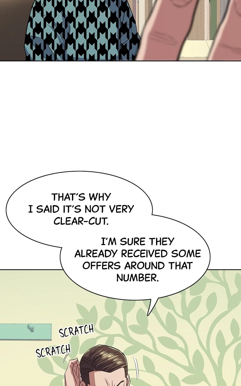 Reborn Rich Chapter 14 - 91