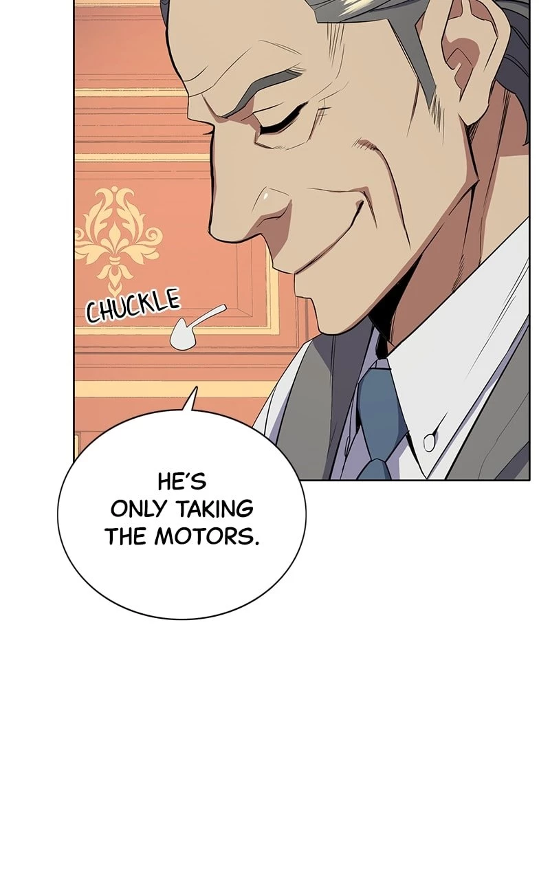 Reborn Rich Chapter 12 - 23