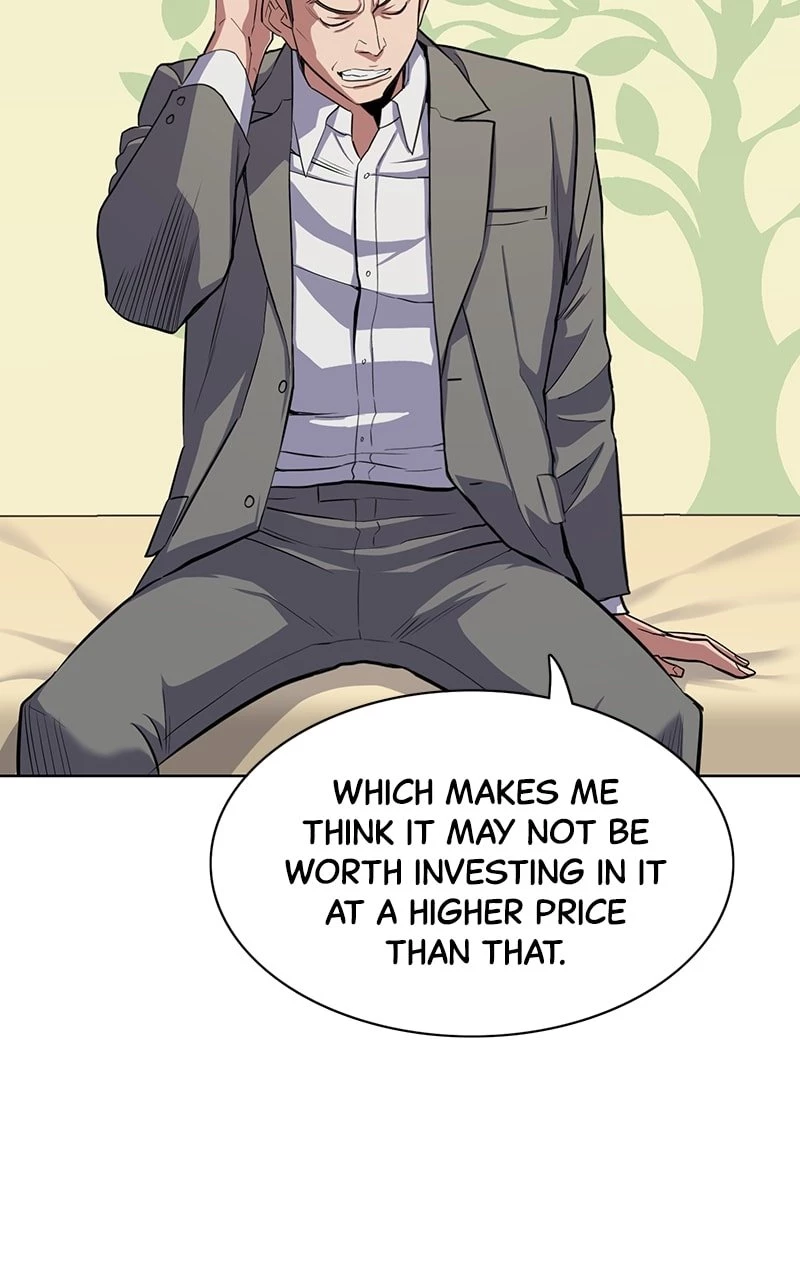Reborn Rich Chapter 14 - 92