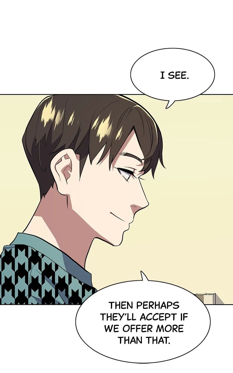 Reborn Rich Chapter 14 - 93