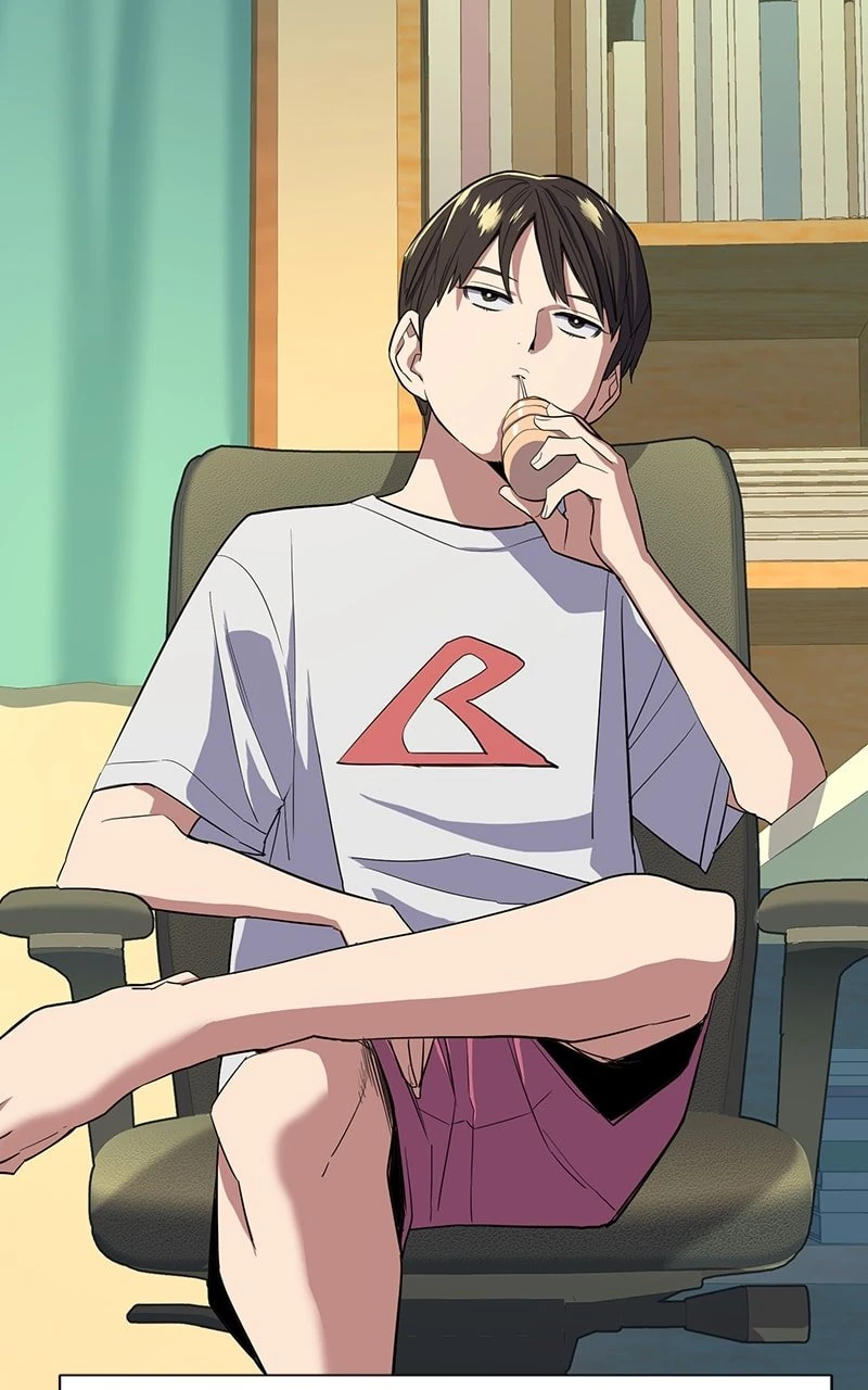 Reborn Rich Chapter 13 - 56