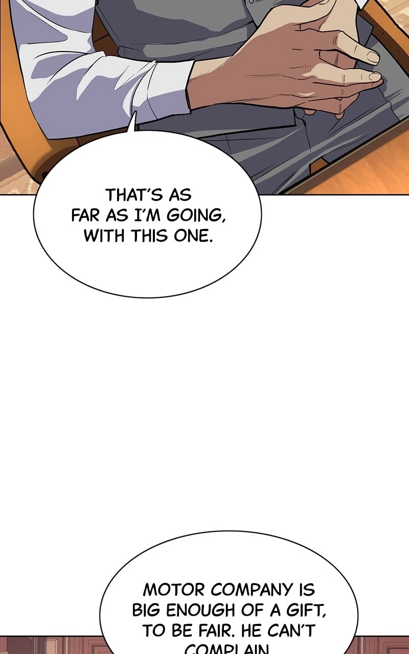 Reborn Rich Chapter 12 - 26