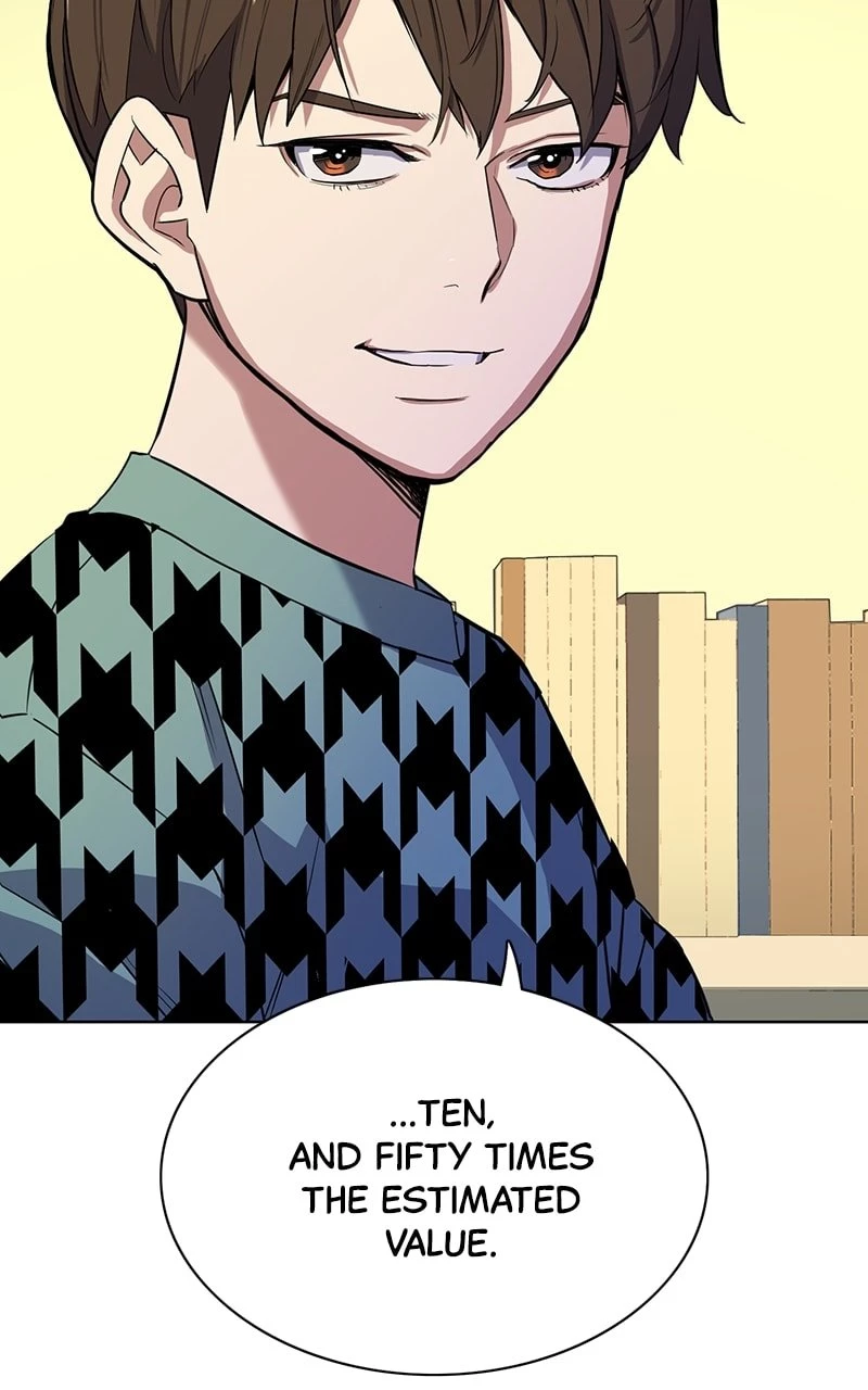 Reborn Rich Chapter 14 - 96