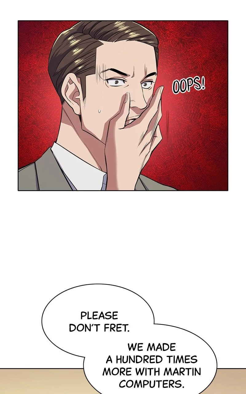 Reborn Rich Chapter 14 - 98