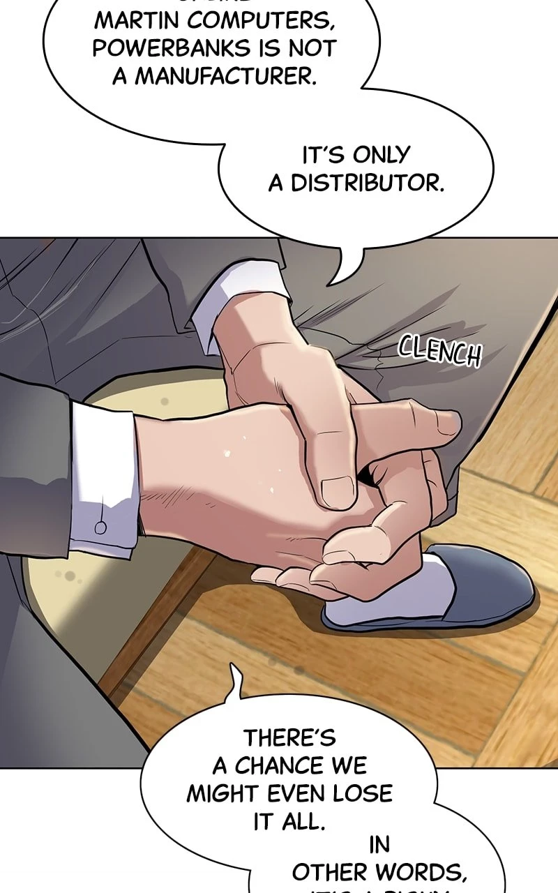 Reborn Rich Chapter 14 - 101