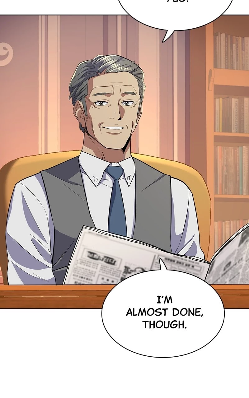Reborn Rich Chapter 12 - 35