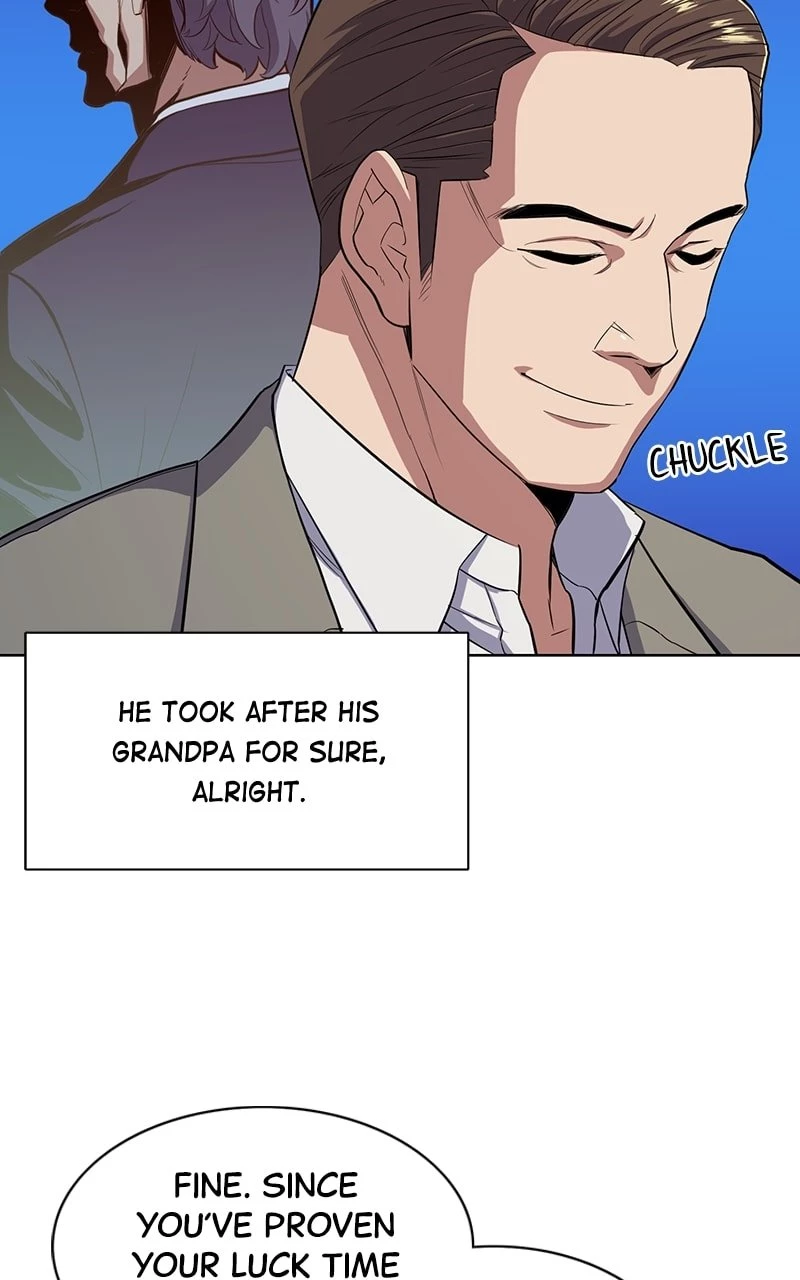 Reborn Rich Chapter 14 - 107