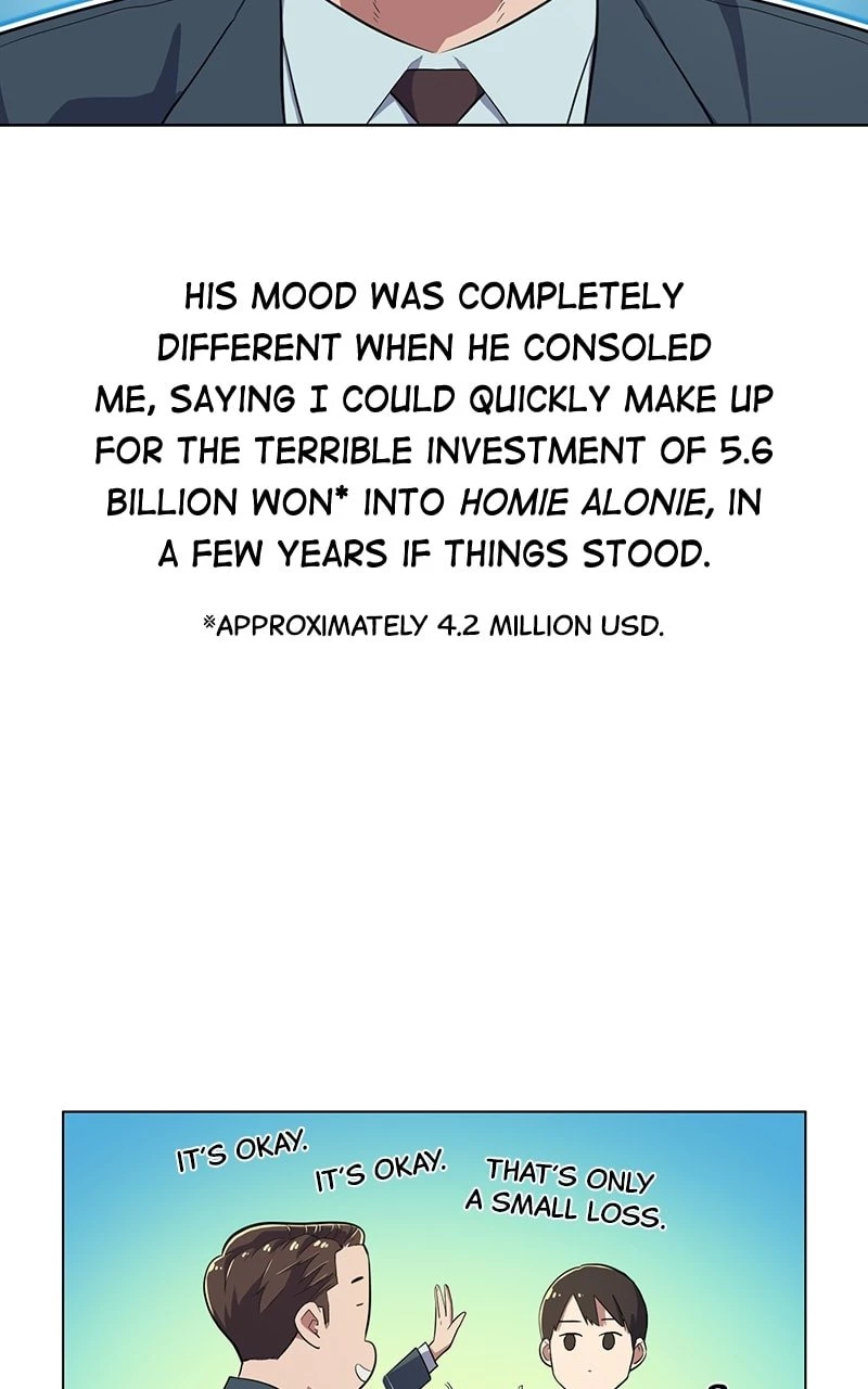 Reborn Rich Chapter 11 - 6