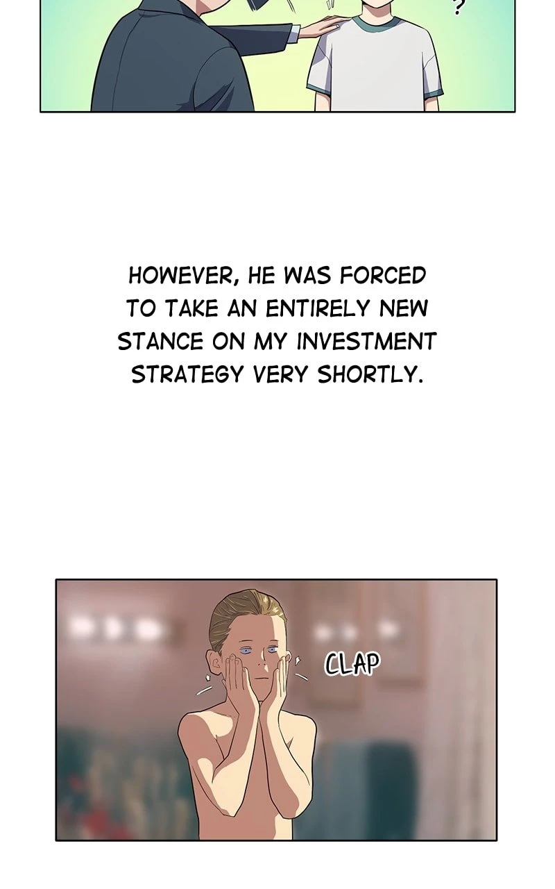 Reborn Rich Chapter 11 - 7