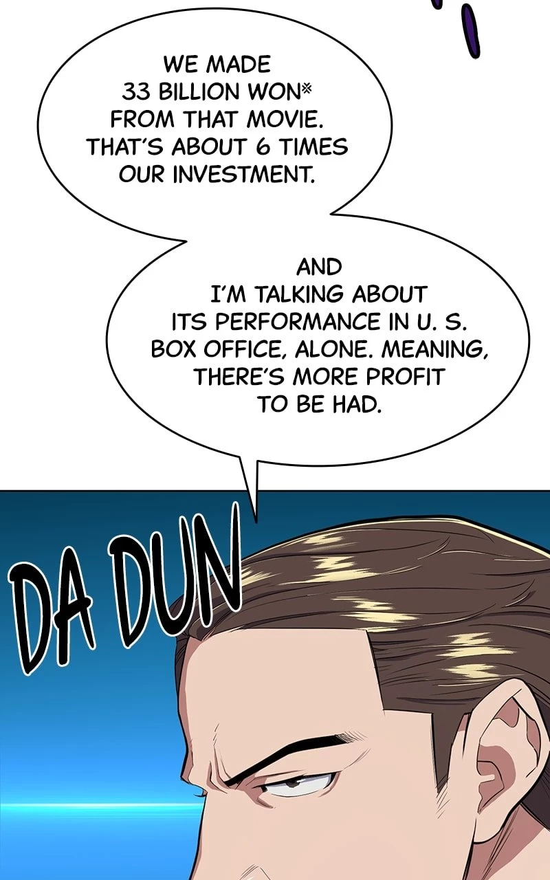 Reborn Rich Chapter 11 - 10