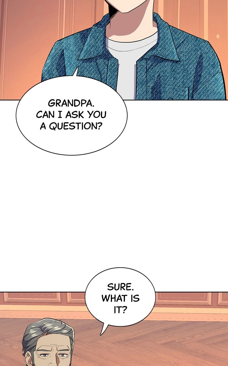 Reborn Rich Chapter 12 - 42