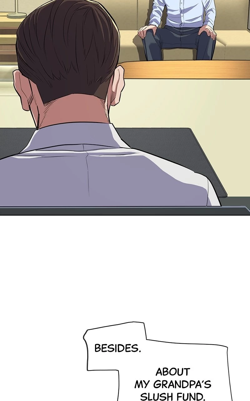 Reborn Rich Chapter 13 - 75