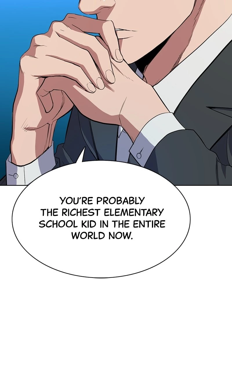 Reborn Rich Chapter 11 - 11