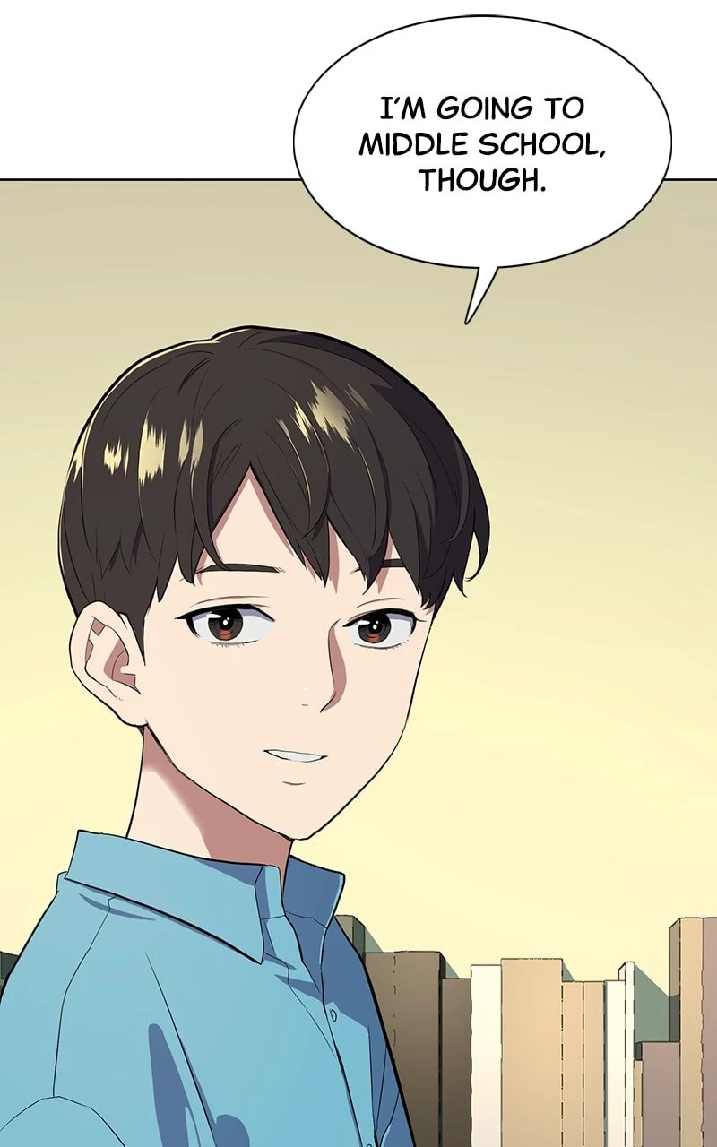 Reborn Rich Chapter 11 - 12