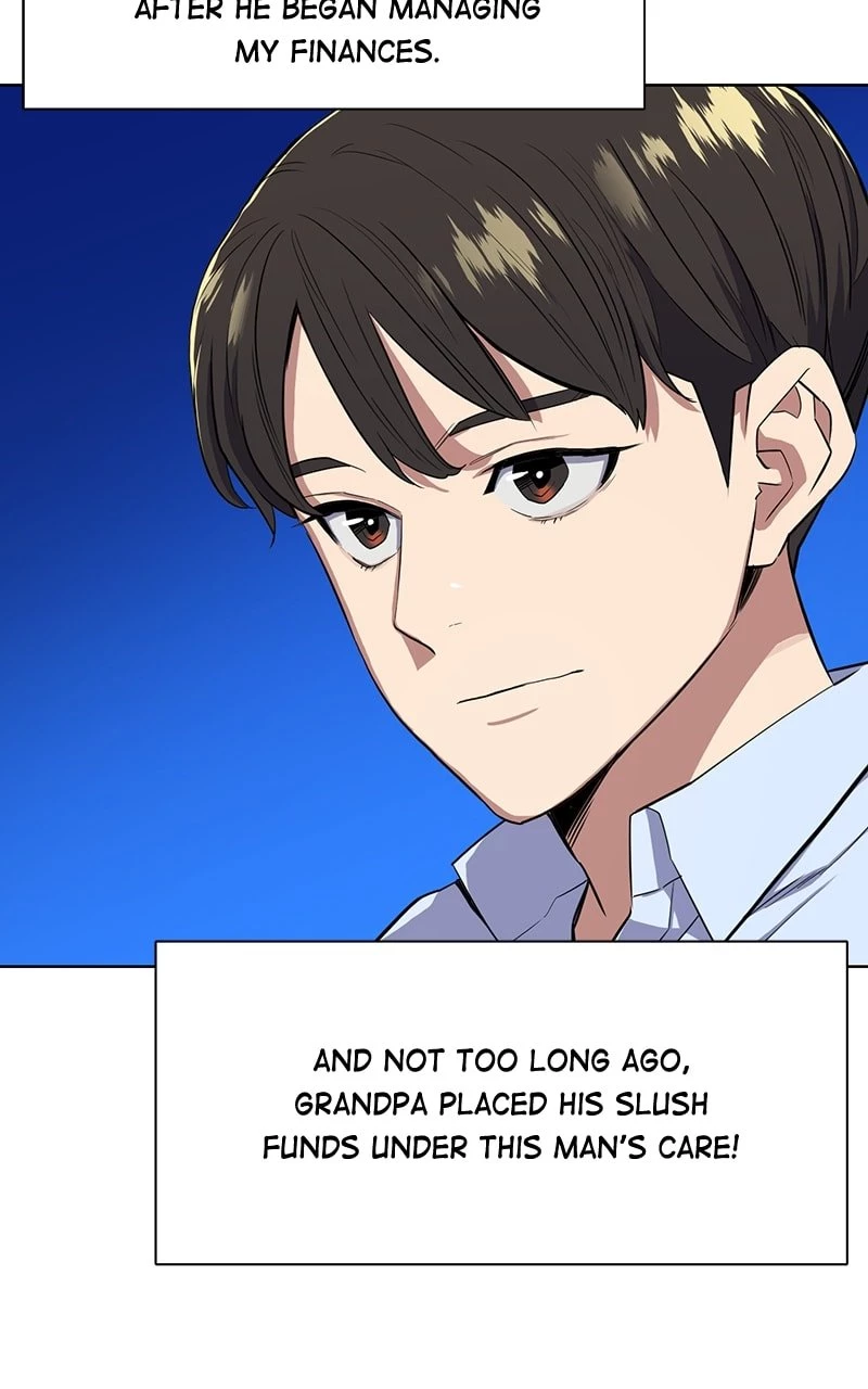 Reborn Rich Chapter 13 - 77
