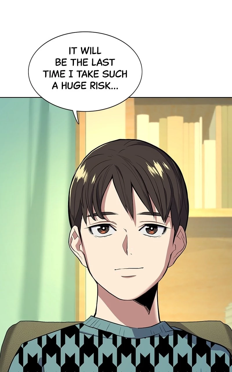 Reborn Rich Chapter 14 - 116