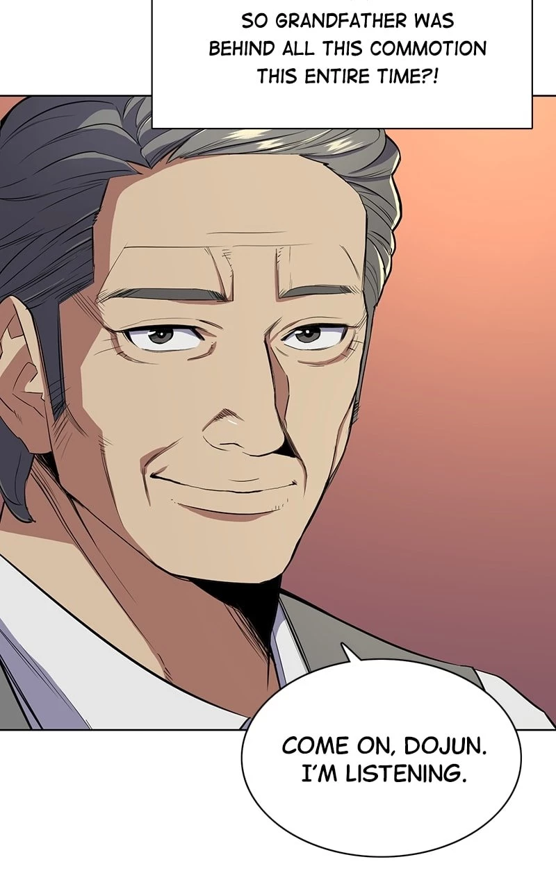 Reborn Rich Chapter 12 - 46