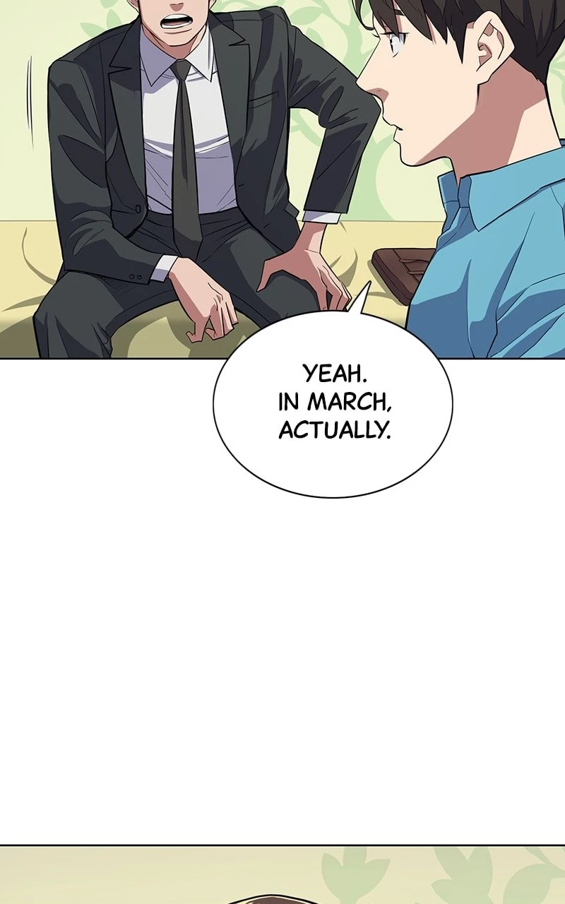 Reborn Rich Chapter 11 - 15