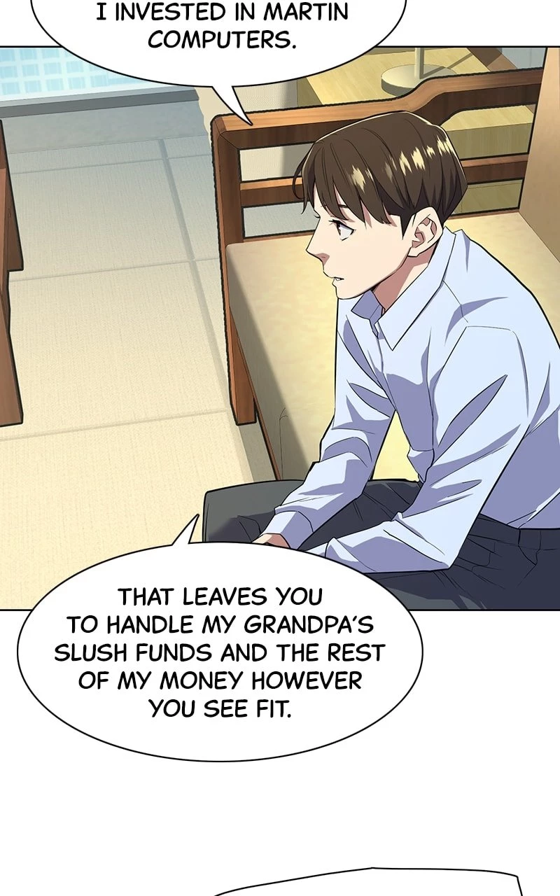 Reborn Rich Chapter 13 - 80