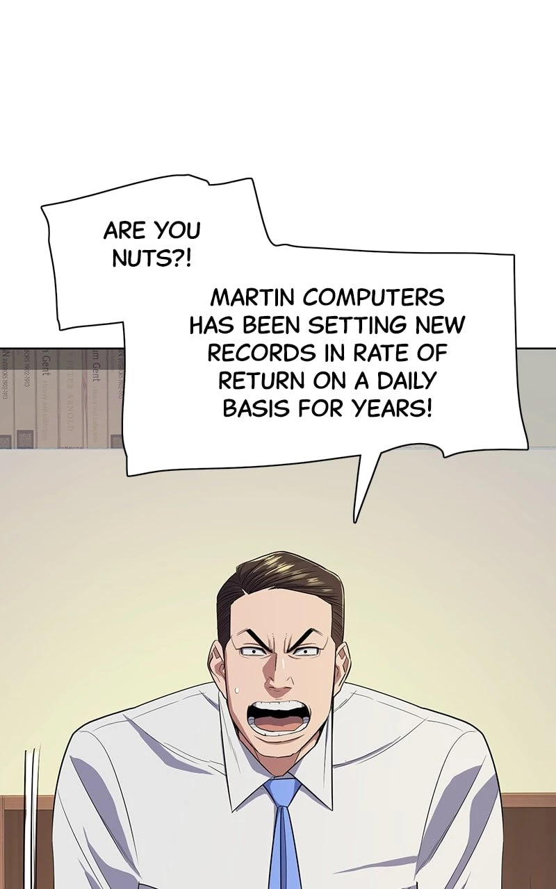 Reborn Rich Chapter 13 - 83