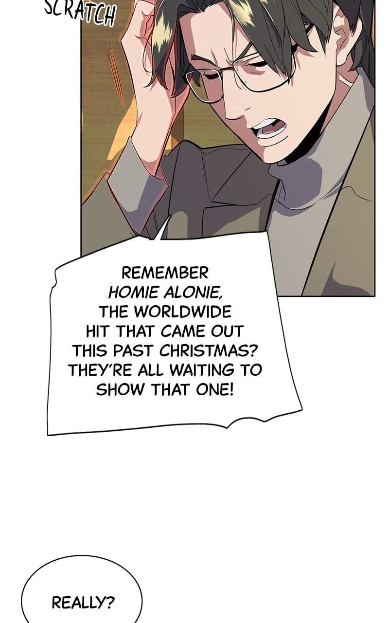 Reborn Rich Chapter 11 - 21