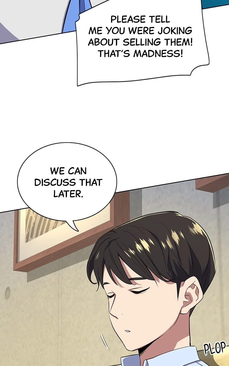 Reborn Rich Chapter 13 - 86