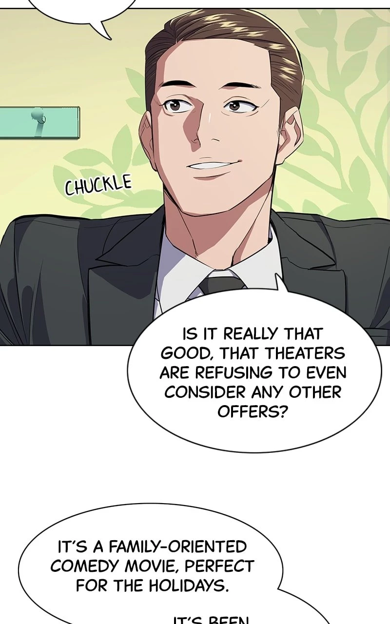 Reborn Rich Chapter 11 - 22