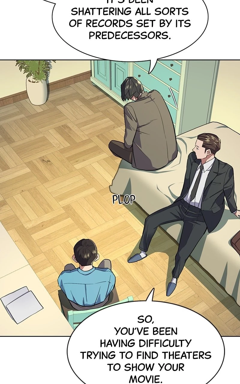 Reborn Rich Chapter 11 - 23