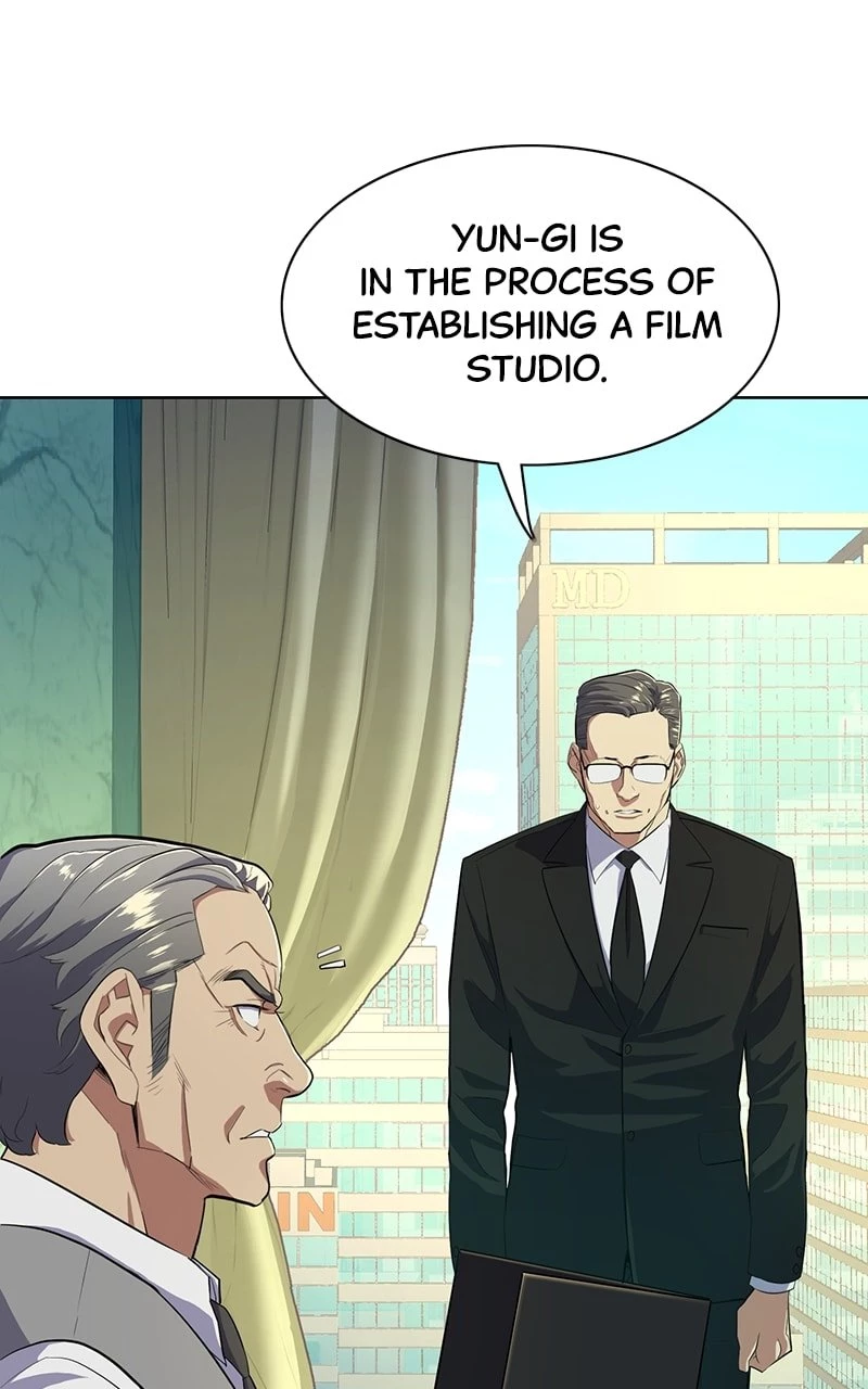 Reborn Rich Chapter 10 - 7
