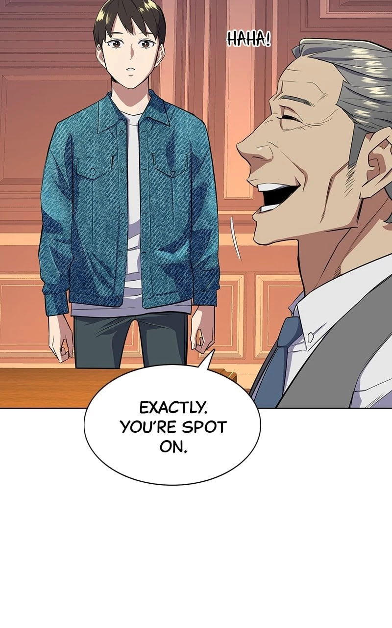 Reborn Rich Chapter 12 - 57