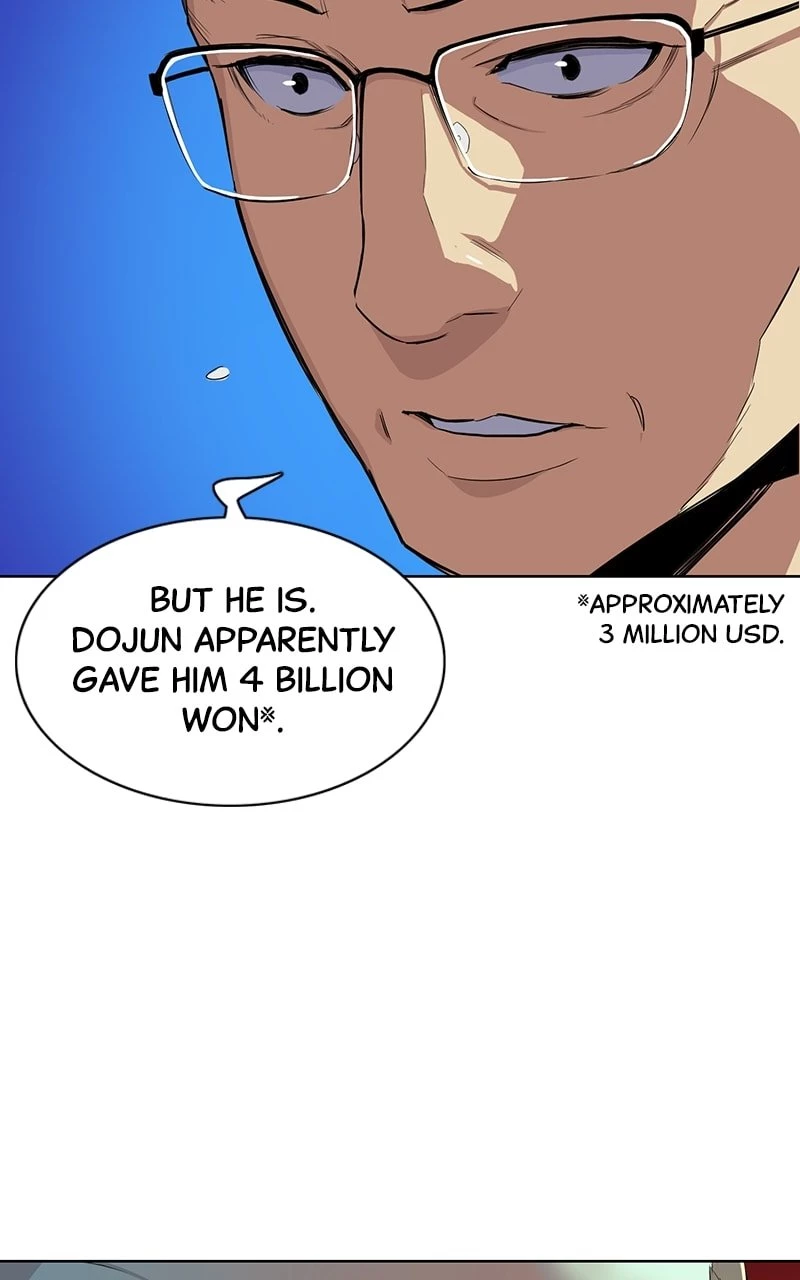 Reborn Rich Chapter 10 - 12