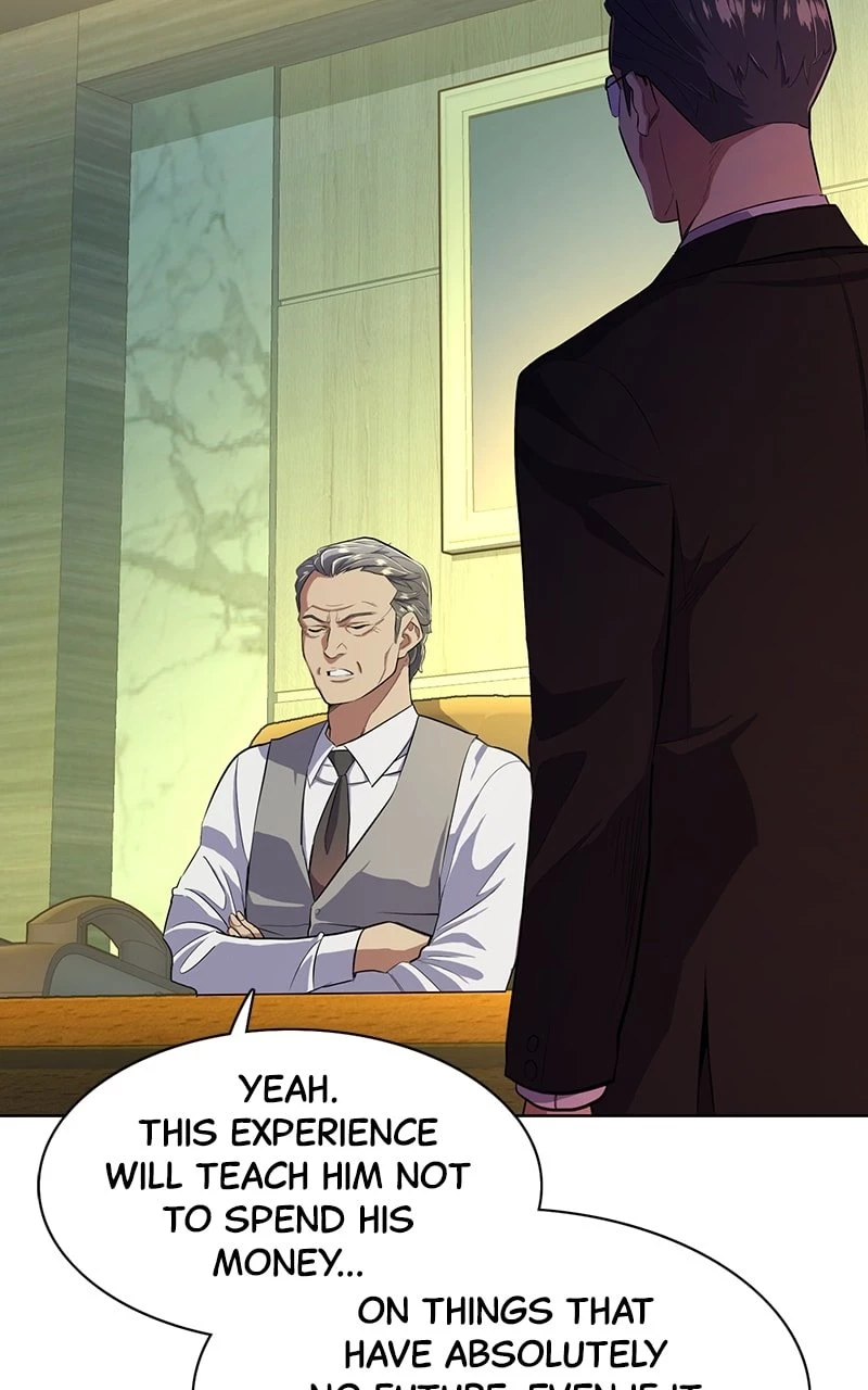 Reborn Rich Chapter 10 - 17