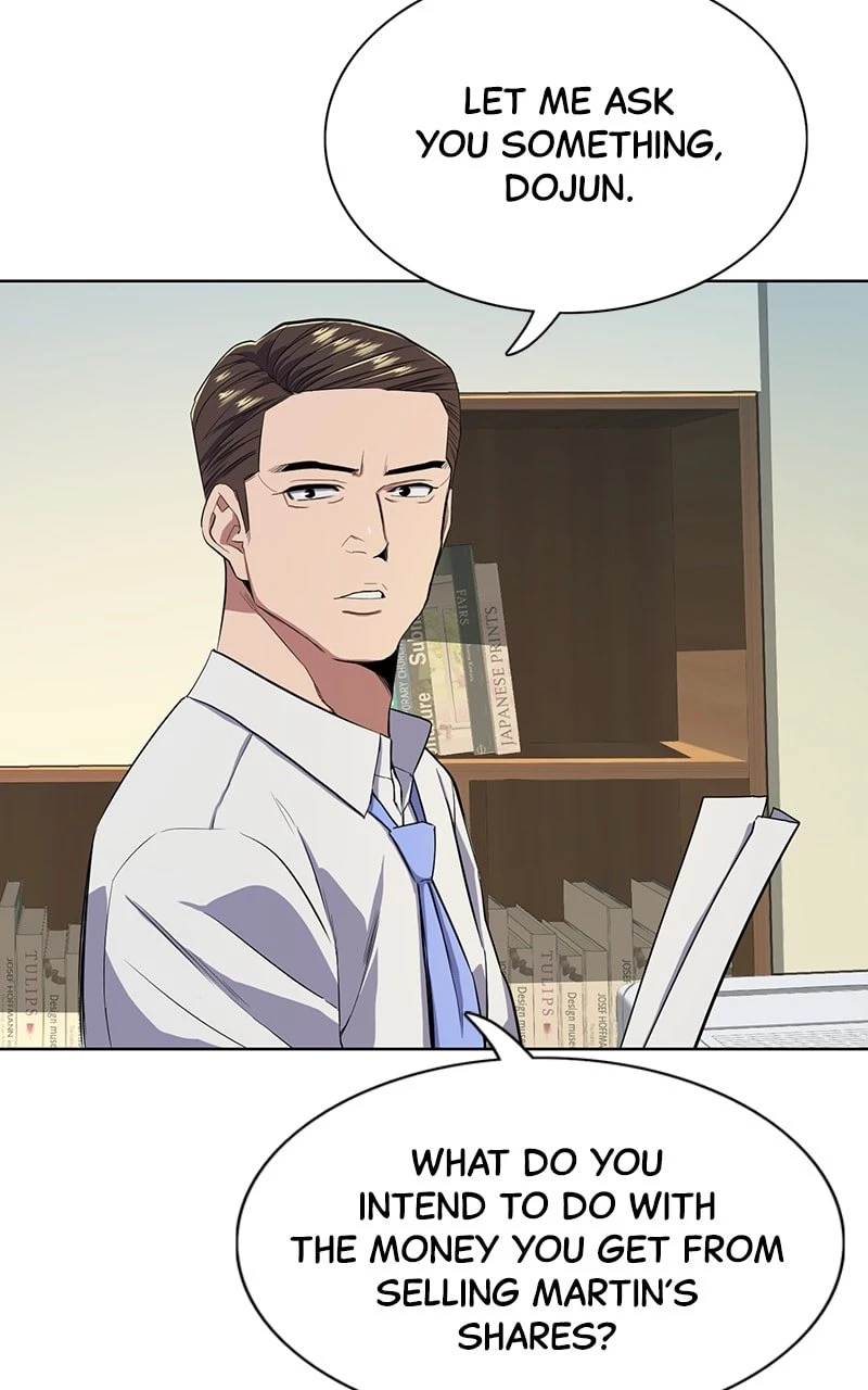 Reborn Rich Chapter 13 - 100