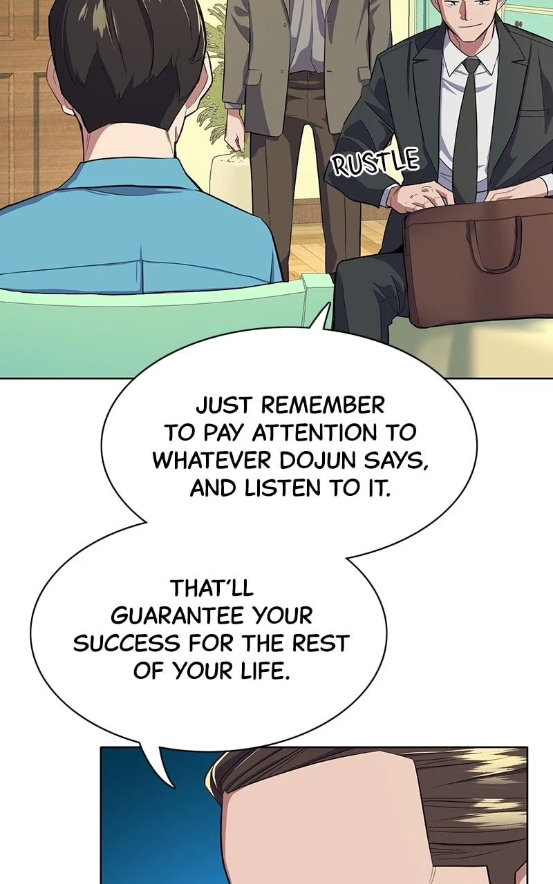 Reborn Rich Chapter 11 - 34