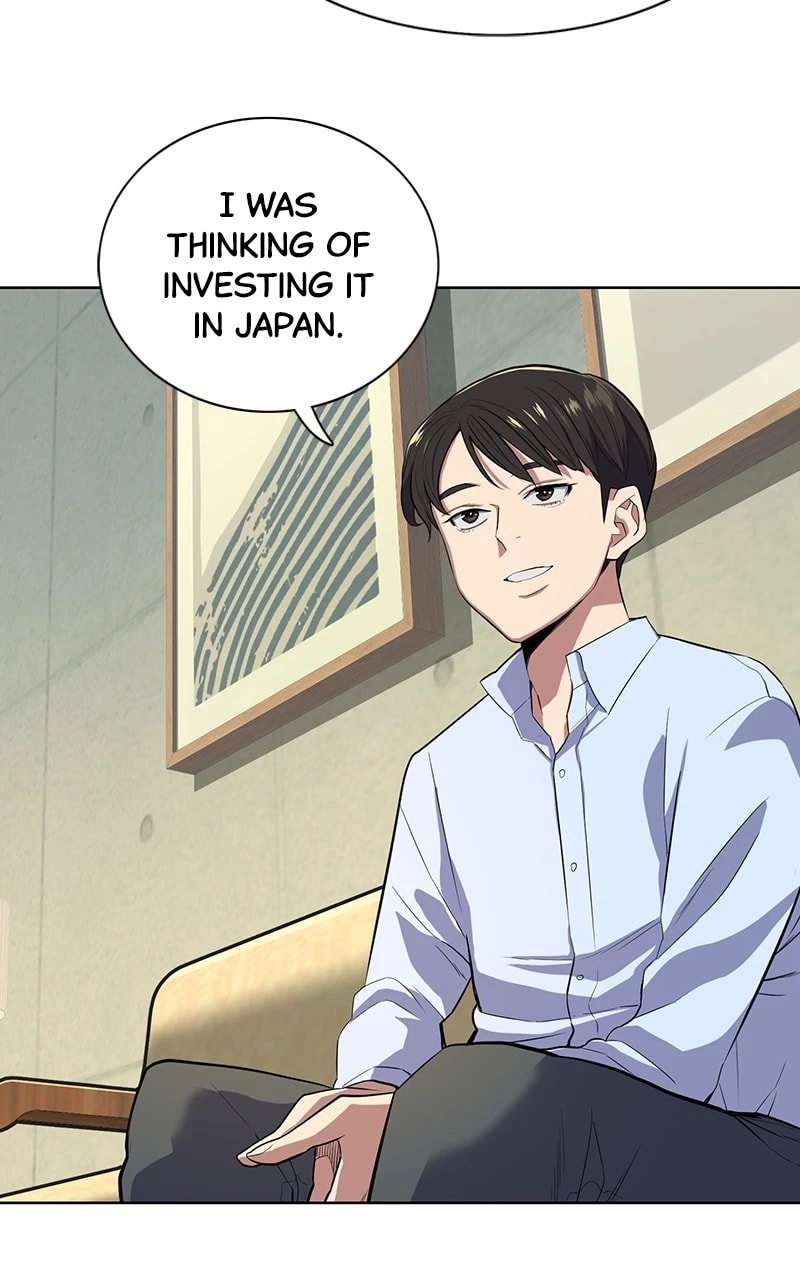 Reborn Rich Chapter 13 - 101