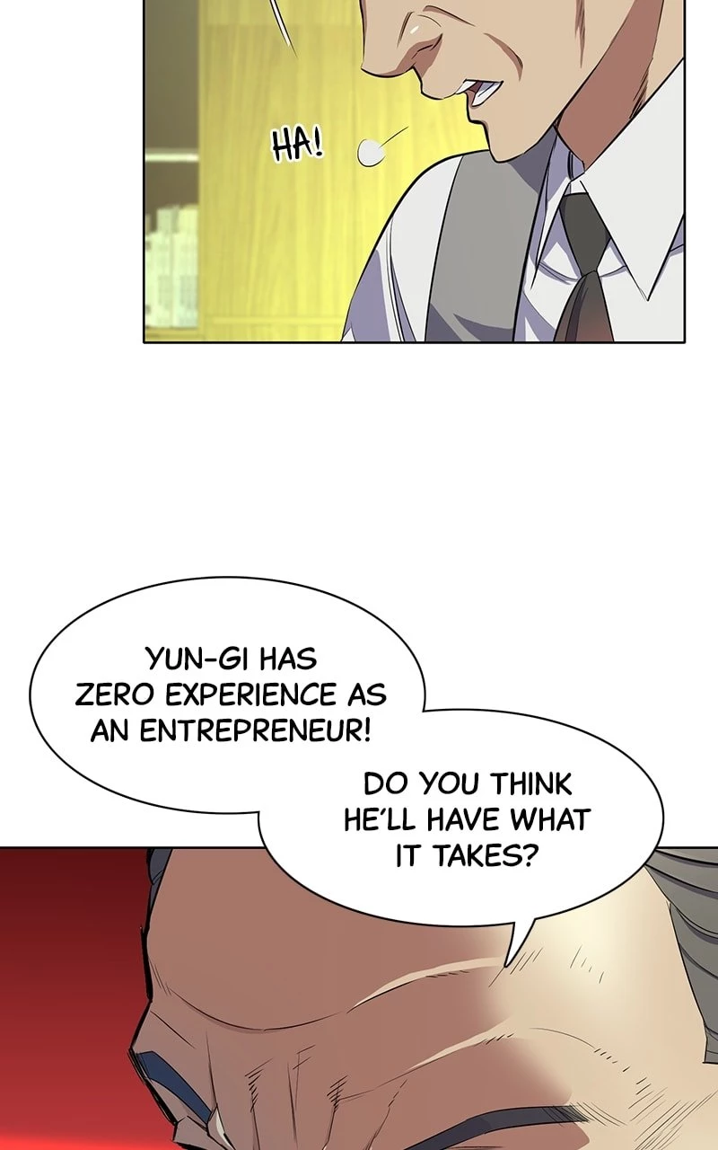 Reborn Rich Chapter 10 - 21