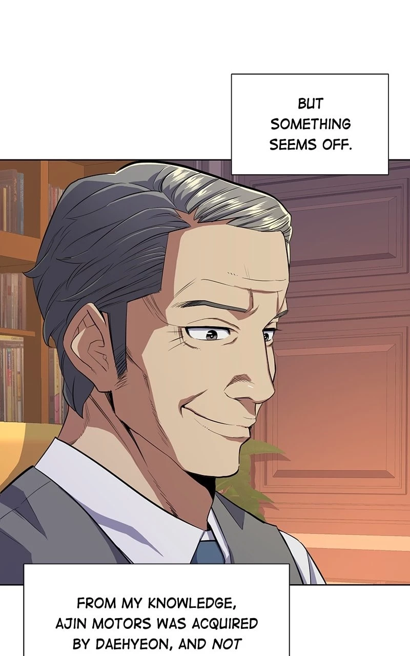 Reborn Rich Chapter 12 - 69