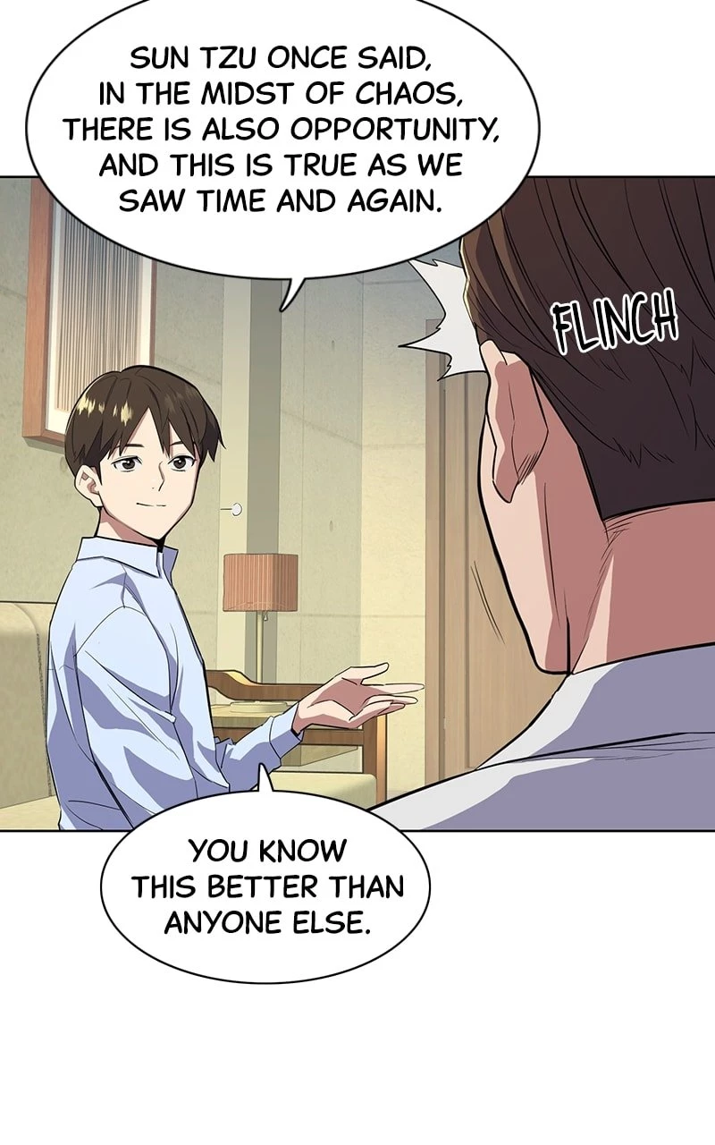 Reborn Rich Chapter 13 - 106