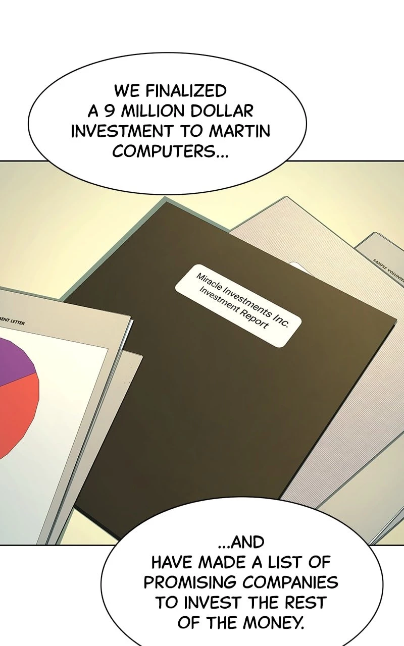 Reborn Rich Chapter 10 - 27