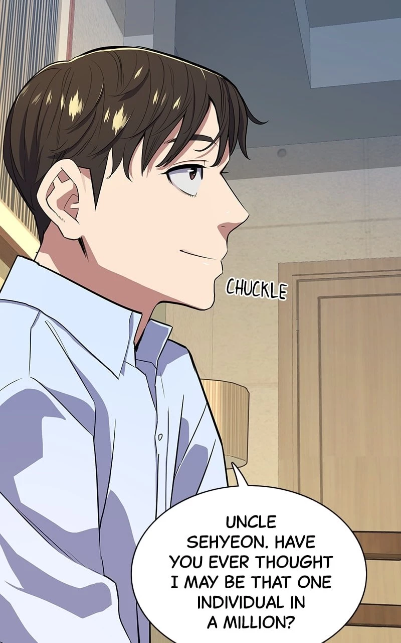 Reborn Rich Chapter 13 - 110