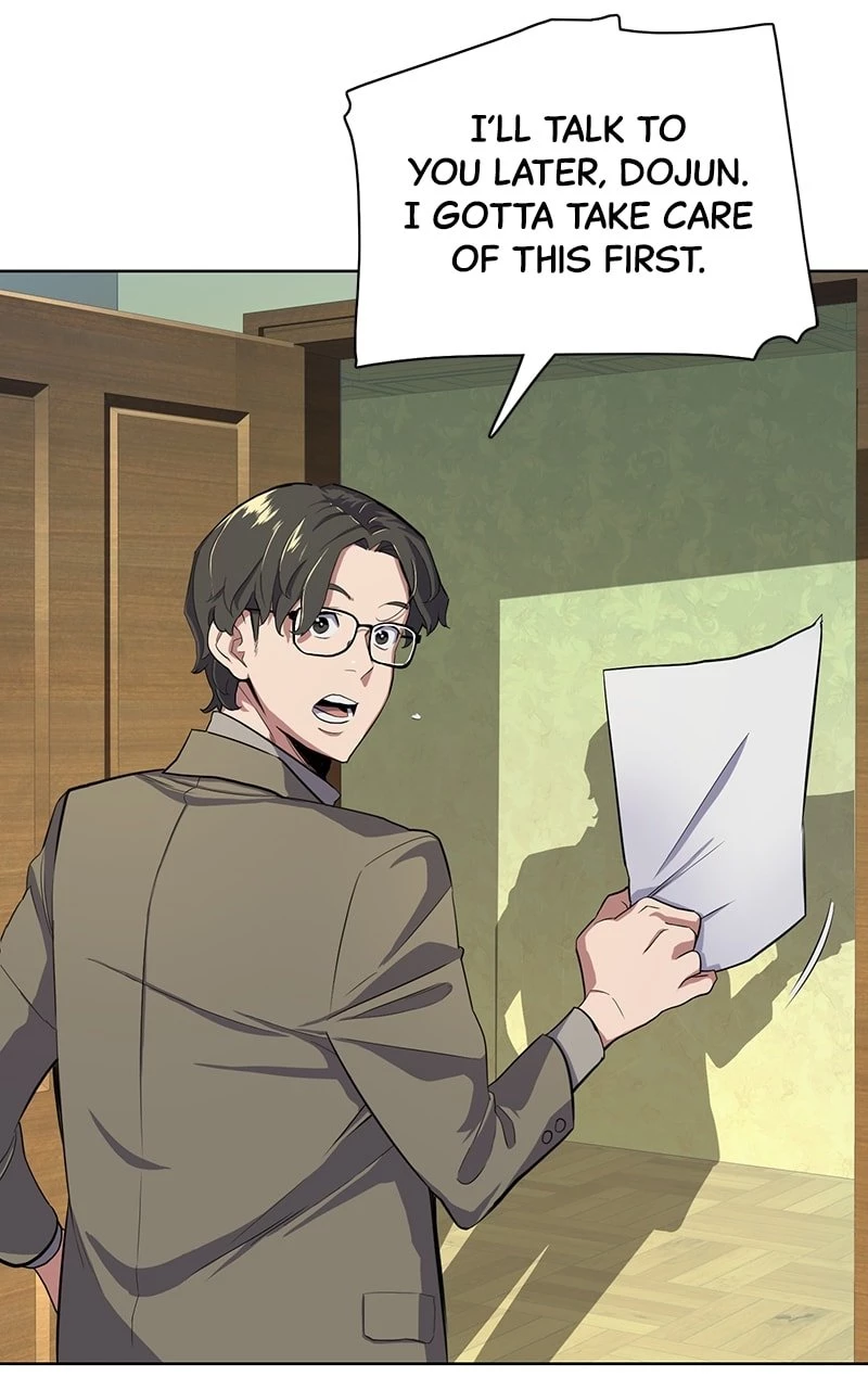 Reborn Rich Chapter 11 - 46