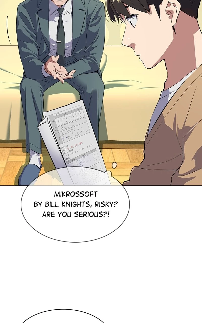 Reborn Rich Chapter 10 - 32
