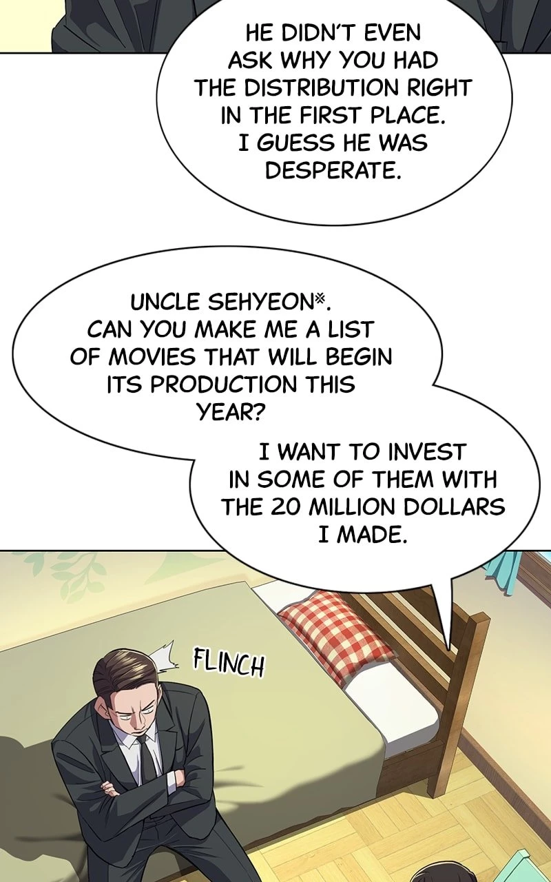 Reborn Rich Chapter 11 - 49
