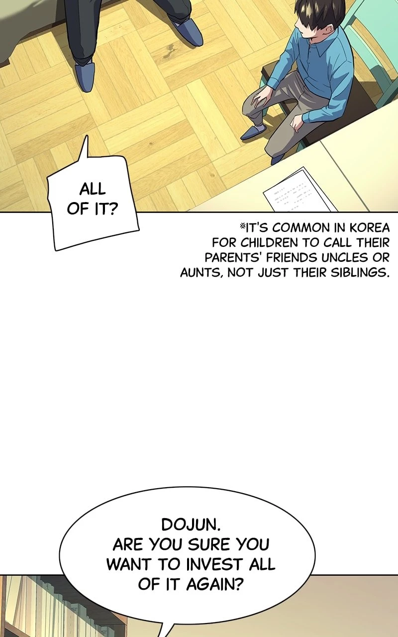 Reborn Rich Chapter 11 - 50
