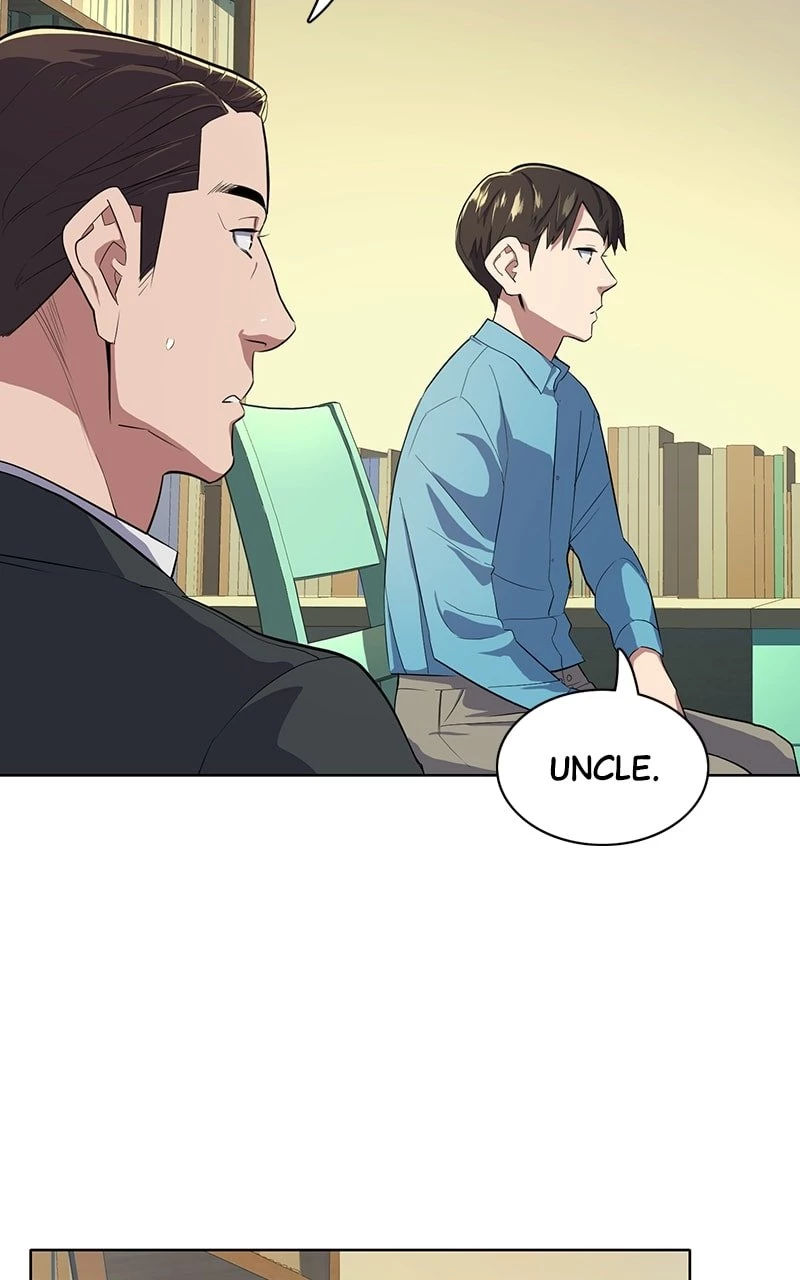 Reborn Rich Chapter 11 - 51