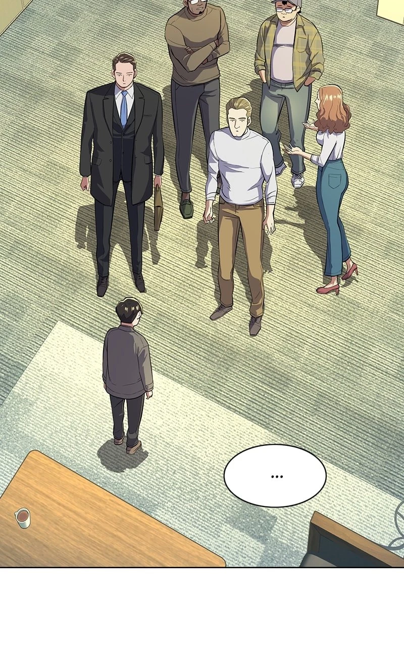 The Chaebeol’s Youngest Son Chapter 9 - 6