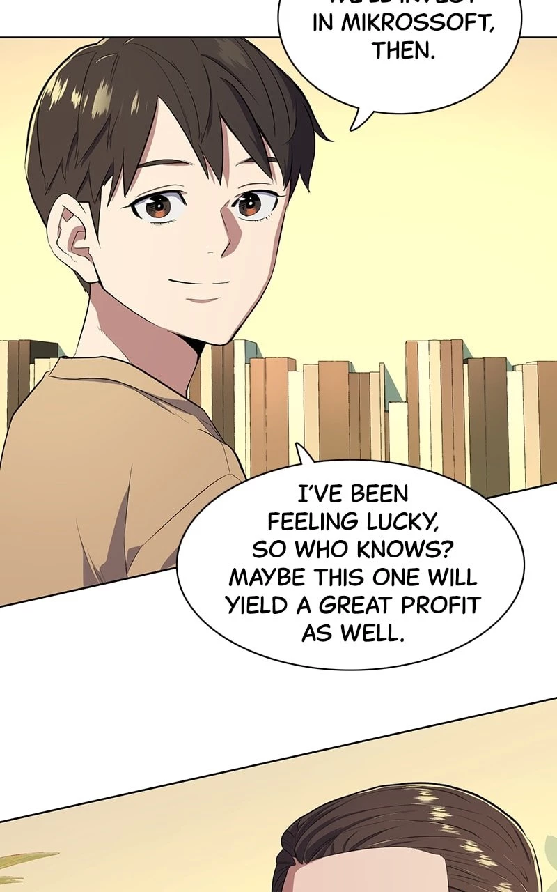 Reborn Rich Chapter 10 - 42
