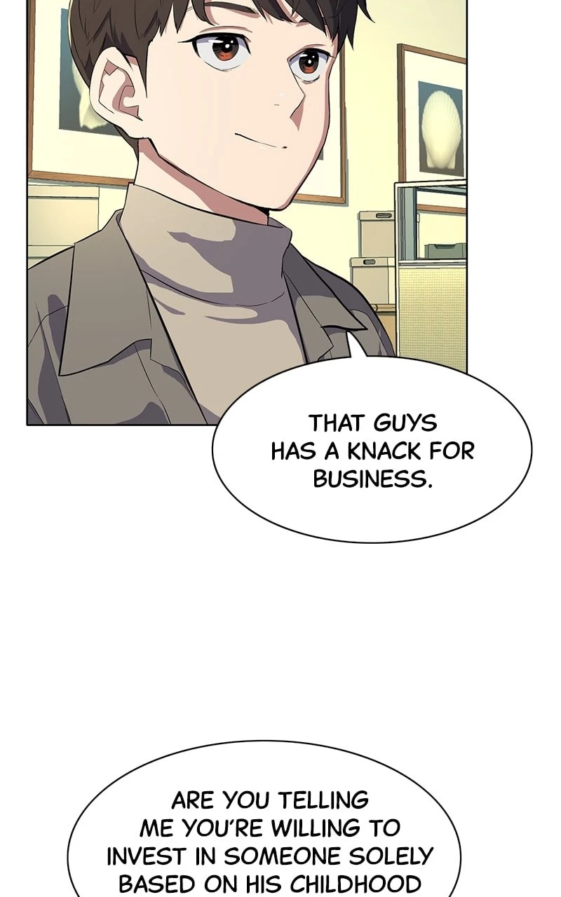 The Chaebeol’s Youngest Son Chapter 9 - 9